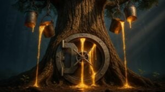 Featured image for article: Crypto VC deals in November 2025 surge in value as Upbit acquisition reshapes funding landscape