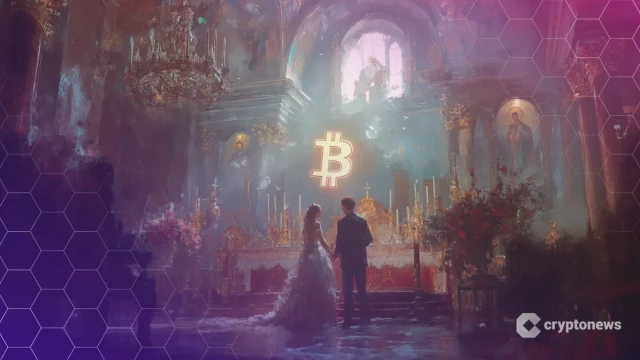 Russia Proposes Making Crypto Part of Divorce Settlements in New Law