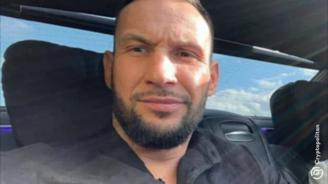 Thumbnail for article: Russian crypto entrepreneur Alexei Dolgikh dies in high-speed car crash