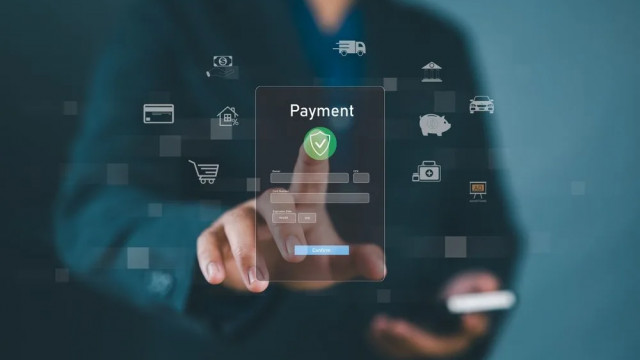 Institutional Pulse: XRP, Stellar & Algorand Touted to Power Tomorrow's Government Liquidity