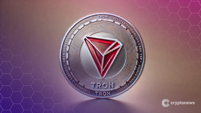 Tron Inc. Registers $1B in Securities to Pivot Into TRX-Focused Crypto Treasury