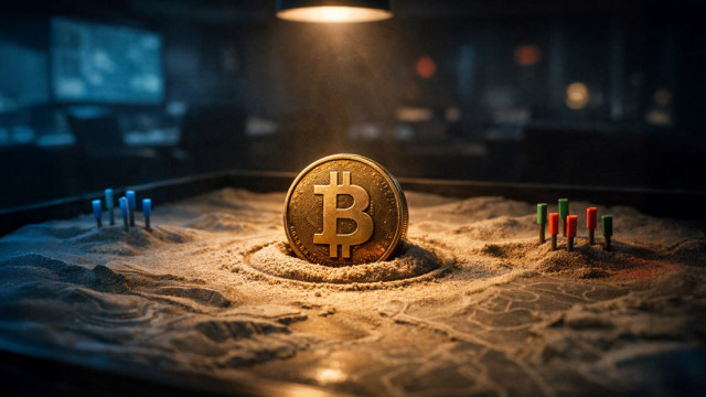 Did Bitcoin fail its safe haven test after US strikes on Iran? BlackRock's 60 day data hints at what comes next