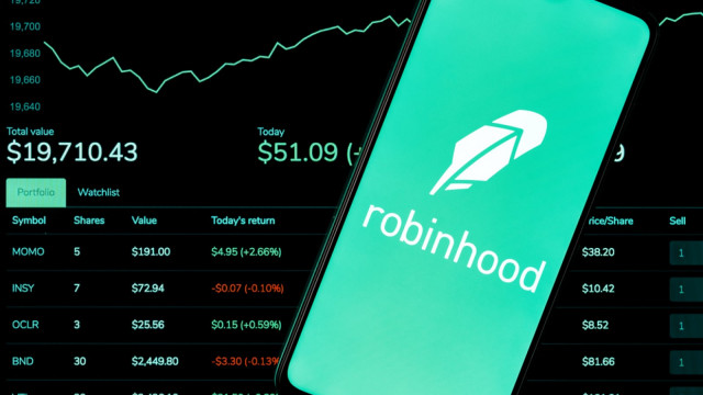 Memecoins on Robinhood Dominate Over Tokenized Stocks: They Even Have Shiba Inu's (SHIB) Rival