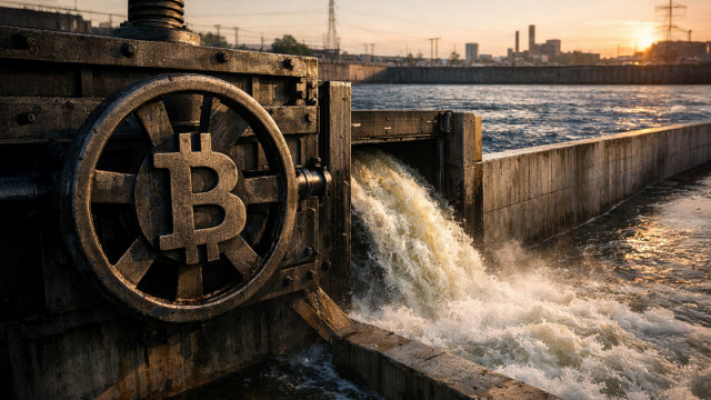 The $3 trillion private credit boom is starting to crack — and Bitcoin could feel it first