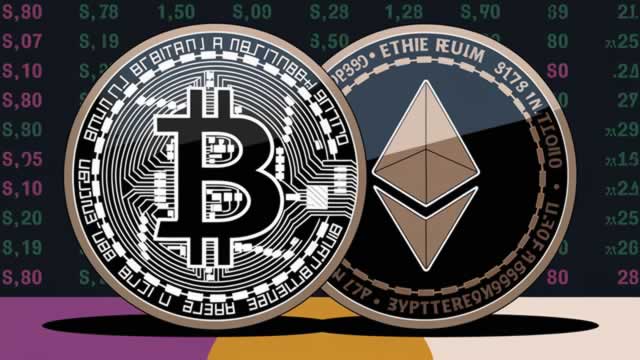 Bitcoin and ether fall as Fed cuts rates for the second time in 2025: CNBC Crypto World