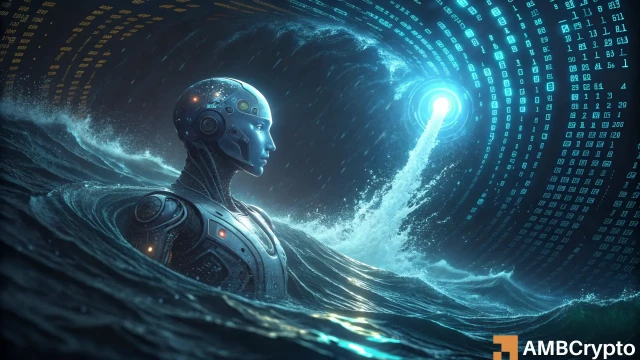 Mapping Internet Computer's [ICP] 6.5% surge – Traders, watch THIS next