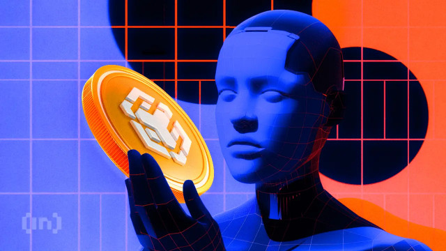 BNB Hits New High Then Slides — Here's Why Traders Should Be Cautious