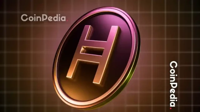 HBAR Price Nears $0.045 as Hedera Builds Creator economy Push