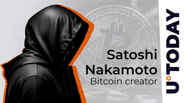 Satoshi Loses $20 Billion as Bitcoin Tumbles