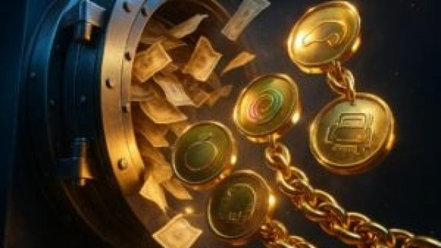 Binance relaunches tokenized stocks with new Ondo Finance partnership on Alpha platform