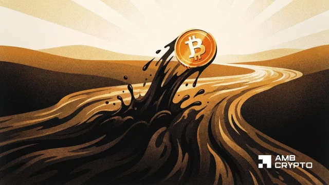 Bitcoin's $70K dream meets oil at $93, rising yield: Can BTC break through?