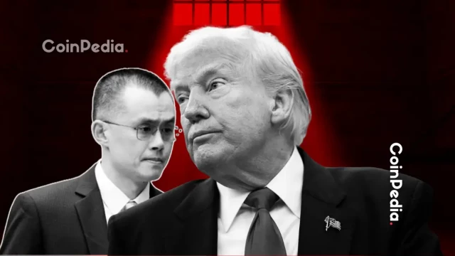 Crypto News: CZ Denies Trump Ties, But His Bitcoin Moment With Schiff Breaks the Internet