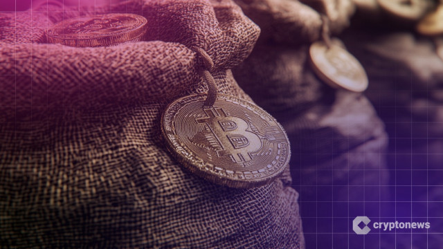 El Salvador Buys the Dip, Accumulates 1,098 BTC in 7 Days