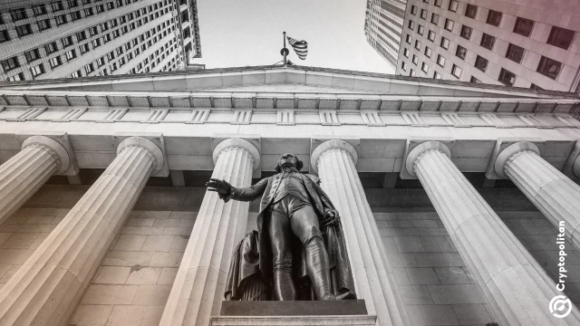 Wall Street pours $757M into Bitcoin ETFs, ETH follows