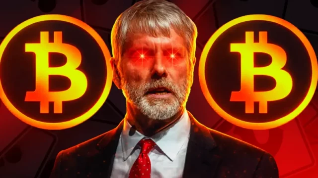 Bitcoin Price Today: Strategy Sells 3,588 BTC Worth $225 Million in Its Biggest Sale Ever