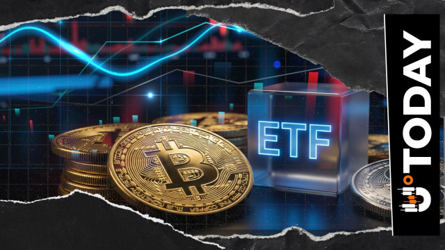 Goldman Sachs Files Shocking Bitcoin ETF