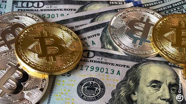 Shark wallets lead Bitcoin buying with 65K BTC accumulation week