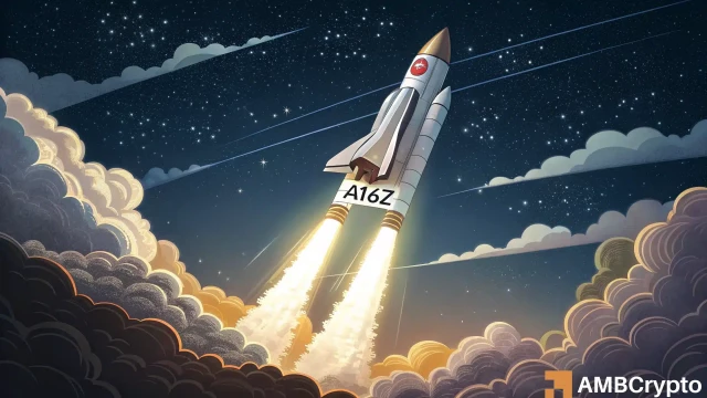 ai16z crypto rallies 27% to ATH – What's behind the gains?