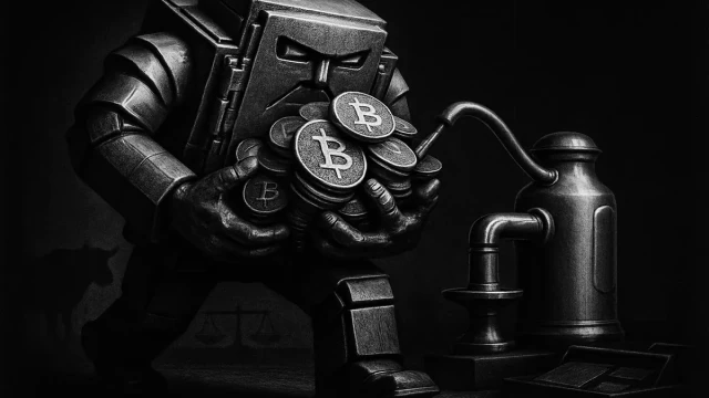 Strategy Nears 2,000 BTC via STRC