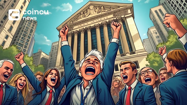 NYSE Approves ProShares Ultra XRP ETF Listing on July 15
