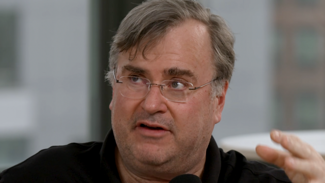 LinkedIn Founder Holds $6 Million Worth of Ethereum (ETH)