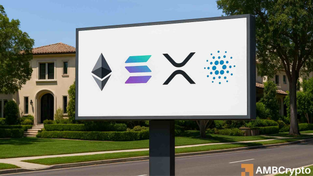 Featured image for article: CryptoQuant CEO: ‘Altcoin liquidity is drying up' – THIS is the only chance of survival