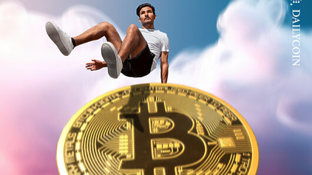 Bitcoin Trader Maps Out Bullish Q1 – While Still Shorting