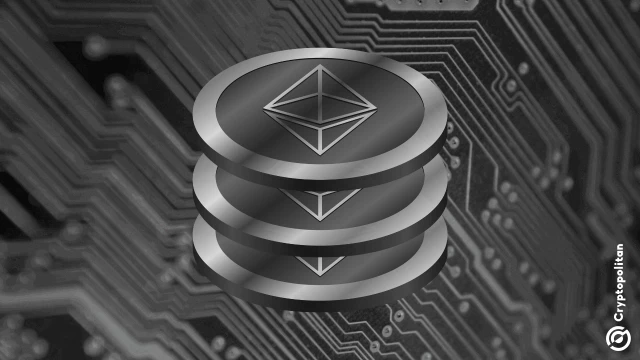 BitMine stakes 86,400 ETH as token portfolio reaches $3.33B