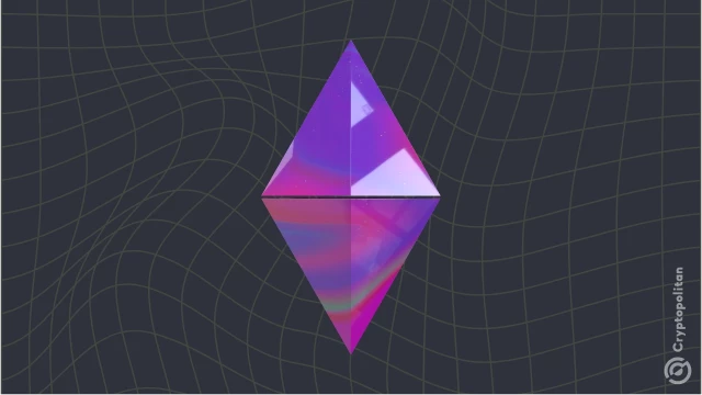 Ethereum withstands $800M in selling, remains on track for breakout