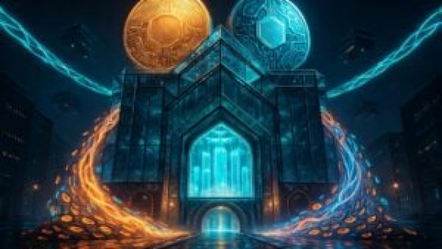 Binance market share surges as exchange dominates BTC and ETH trading in 2025