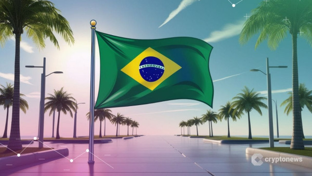 OKX Launches USD Stablecoin Payments in Brazil — A New Era for Saving and Spending?