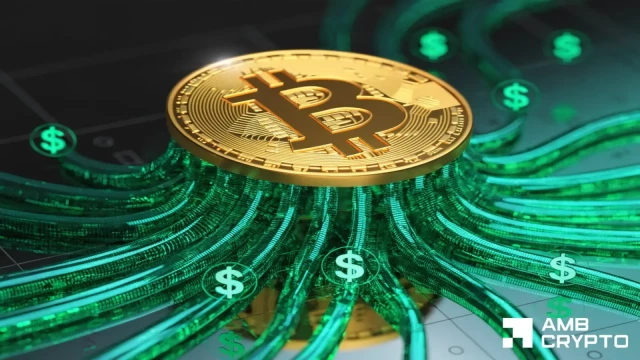 Binance stablecoin outflows hit $115 million a day as liquidity weakens