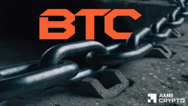Bitcoin: Bagaimana likuidasi, arus keluar ETF mendorong harga BTC di bawah $67K