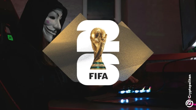 FBI, 암호화폐 사기 급증으로 FIFA 월드컵 팬에게 경고