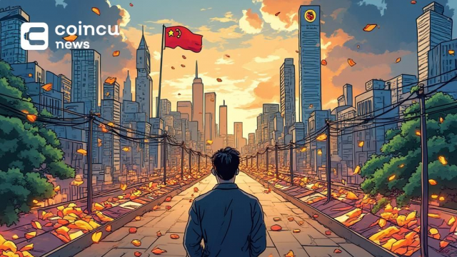 Chinese Institutions Embrace ETH and SOL Investment Strategies