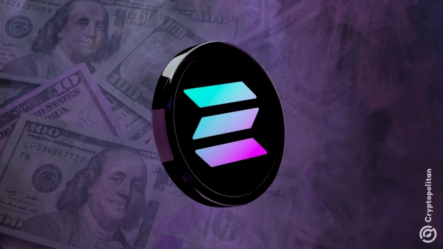 Pacifica overtakes Jupiter's perp DEX to steal Solana derivative market top spot