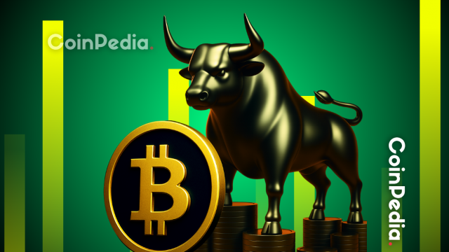 Bitcoin Bull Run Back on Track, 3 Reasons BTC Price Is Poised for Surge