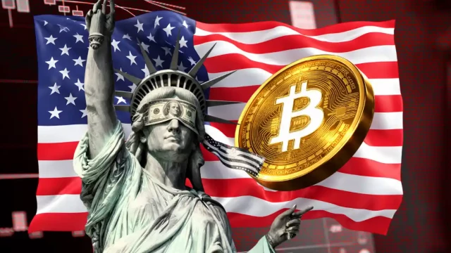 Événements économiques clés aux États-Unis cette semaine, les marchés de la cryptographie se préparent à la volatilité