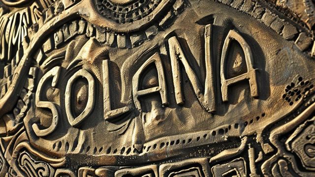 Solana Overtakes Coinbase and Kraken as DEX Volume Surges