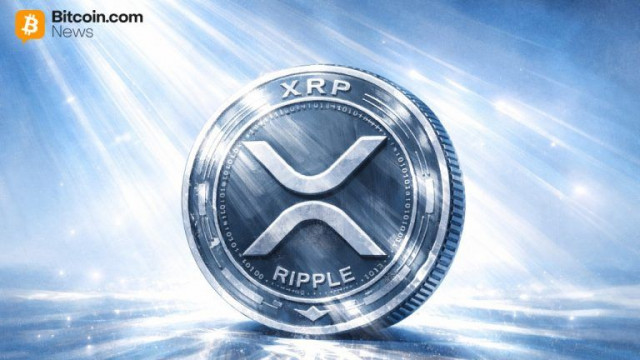 Flare Adds MXRPY Vault Targeting 3% to 4% as XRPFi Yield Options Expand