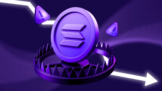 Solana Price Soars Past $140 as ETF Inflows Surge, Can SOL Break $150?