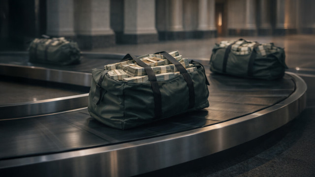 Bitcoin can rebound fast and hard as $7.7T in “sidelined funds” enter new opportunity window