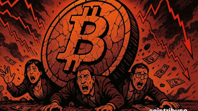 Bitcoin Punishes Traders with $250 Million Liquidations in 24H