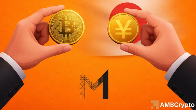 All about Metaplanet's Bitcoin strategy after raising $137M