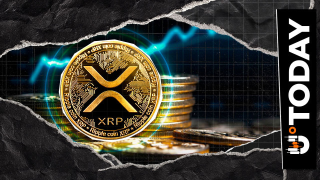 XRP on Track for Most Successful Week Since March, But $1.44 'Seller Wall' Stands in Way: What Could Go Wrong?