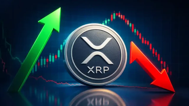 XRP Price Analysis: Is a Breakout or Crash Coming Next?