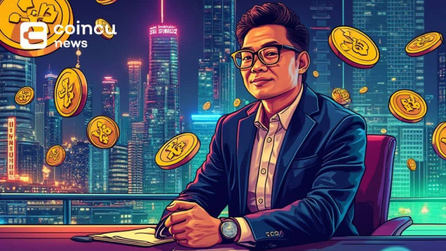 Binance's CZ Denies Meme Coin Manipulation on BNB Chain