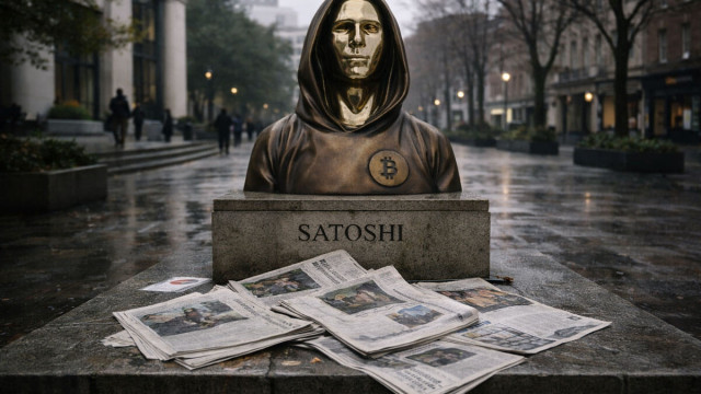Back to Back: New York Times puts Satoshi target on Adam Back again as $78 billion BTC stash triggers security fears