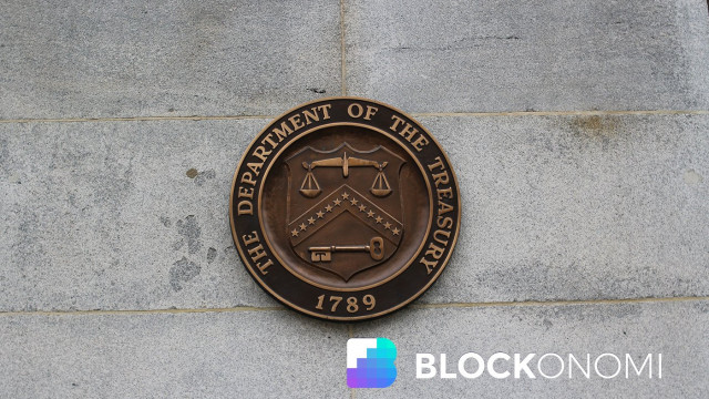 Thumbnail for article: Treasury Stimulus Could Send Cash and Crypto Liquidity Soaring