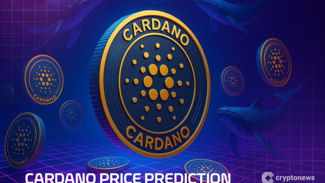 Cardano Price Prediction: Whale Activity Surges – Is ADA Targeting $10?